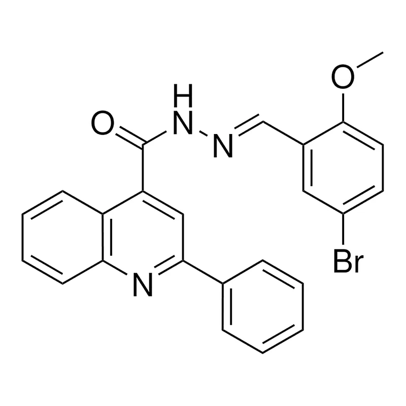 Merck 2-PHENYL-QUINOLINE-4-CARBOXYLI - 50 MG &