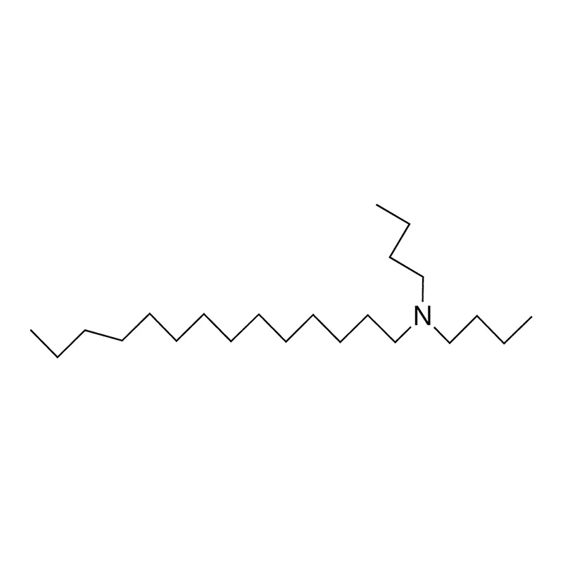 Merck DIBUTYLTETRADECYLAMINE