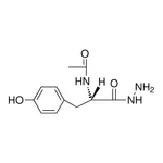 Merck N-ACETYL-L-TYROSINE HYDRAZIDE