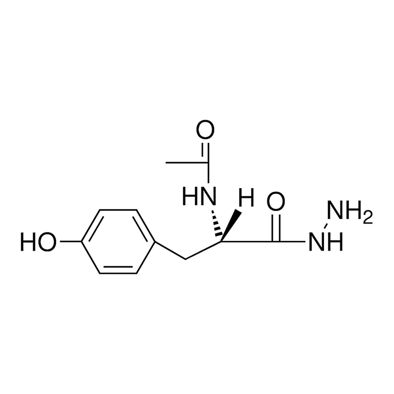 Merck N-ACETYL-L-TYROSINE HYDRAZIDE