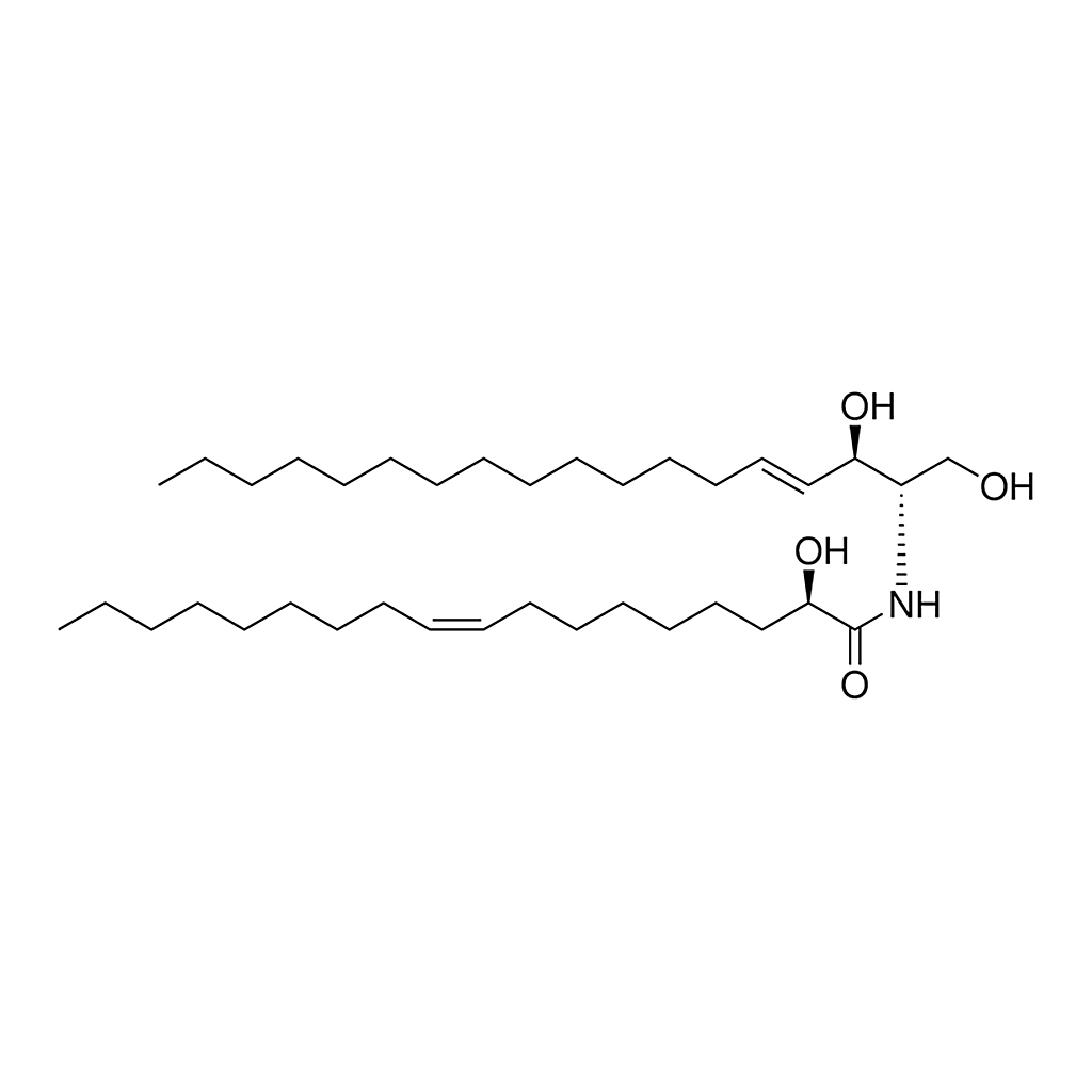 Merck 18:1(2R-OH) Ceramide