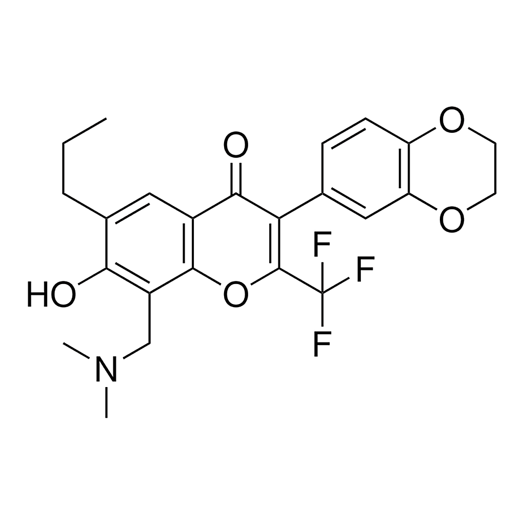 Merck RCL R51,689-9 - 10MG