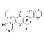 Merck RCL R51,689-9 - 10MG