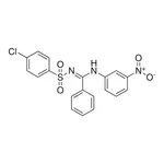 Merck 4-CHLORO-N-((3-NITRO-PHENYLAMI - 5 MG&