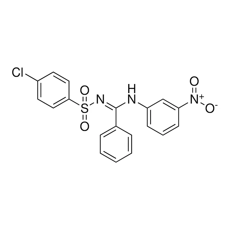 Merck 4-CHLORO-N-((3-NITRO-PHENYLAMI - 5 MG&