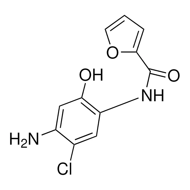 Merck 4'-AMINO-5'-CHLORO-2'-HYDROXY-2