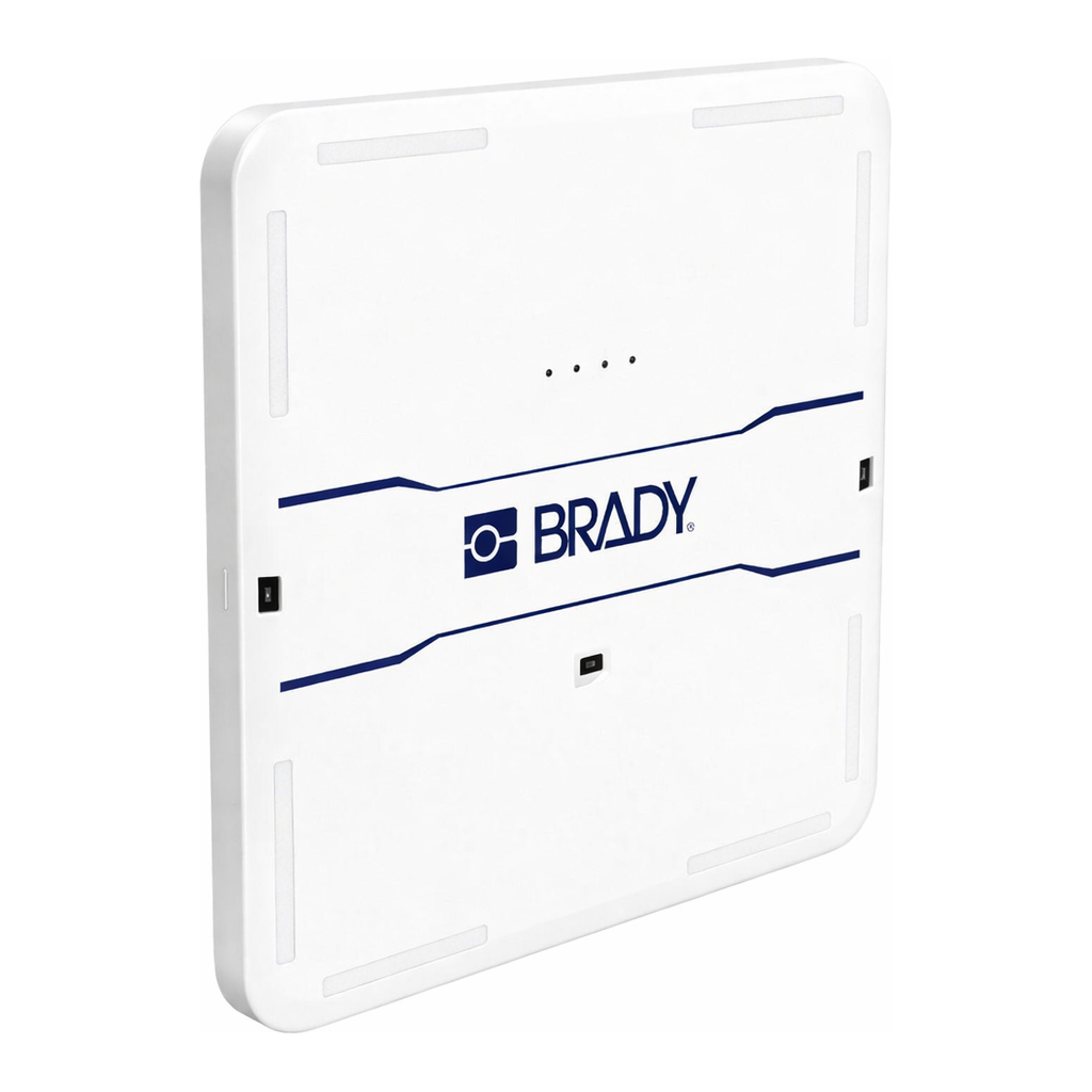 Brady BFA915 RFID Antenna for FR22 Fixed RFID Reader