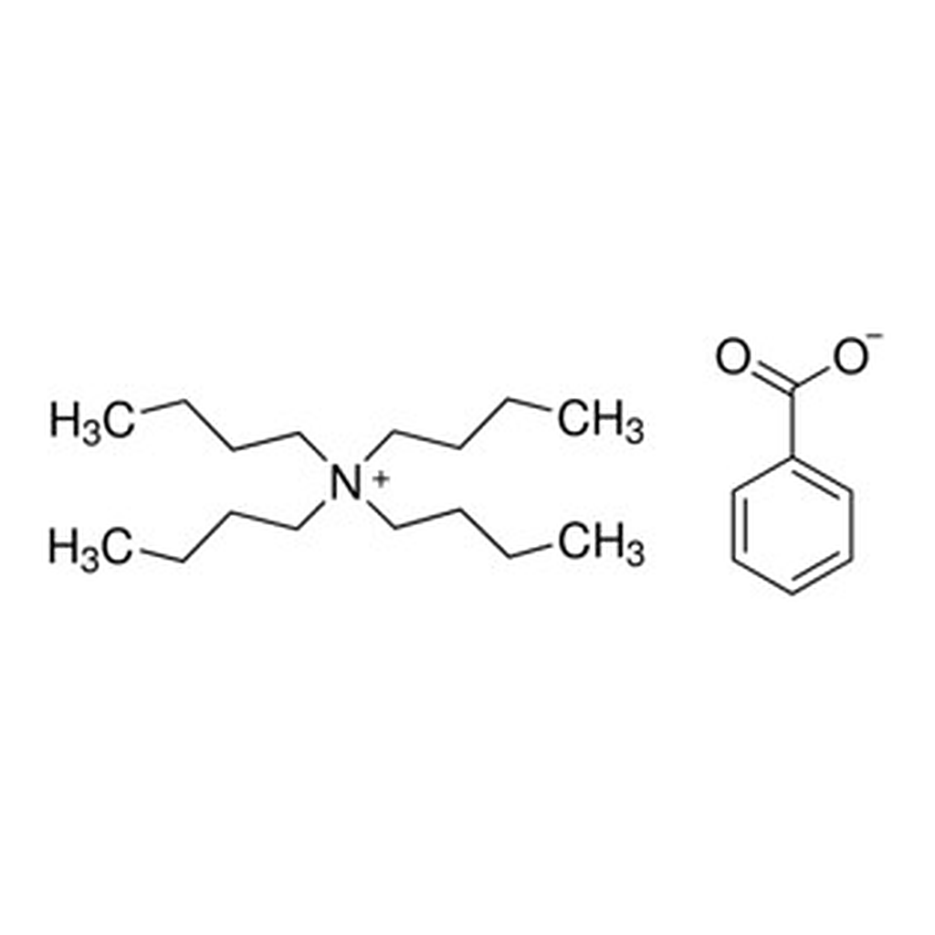 Merck TETRABUTYLAMMONIUM BENZOATE,ELECTRO-   &