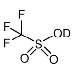 Merck TRIFLUOROMETHANESULFONIC ACID-D,