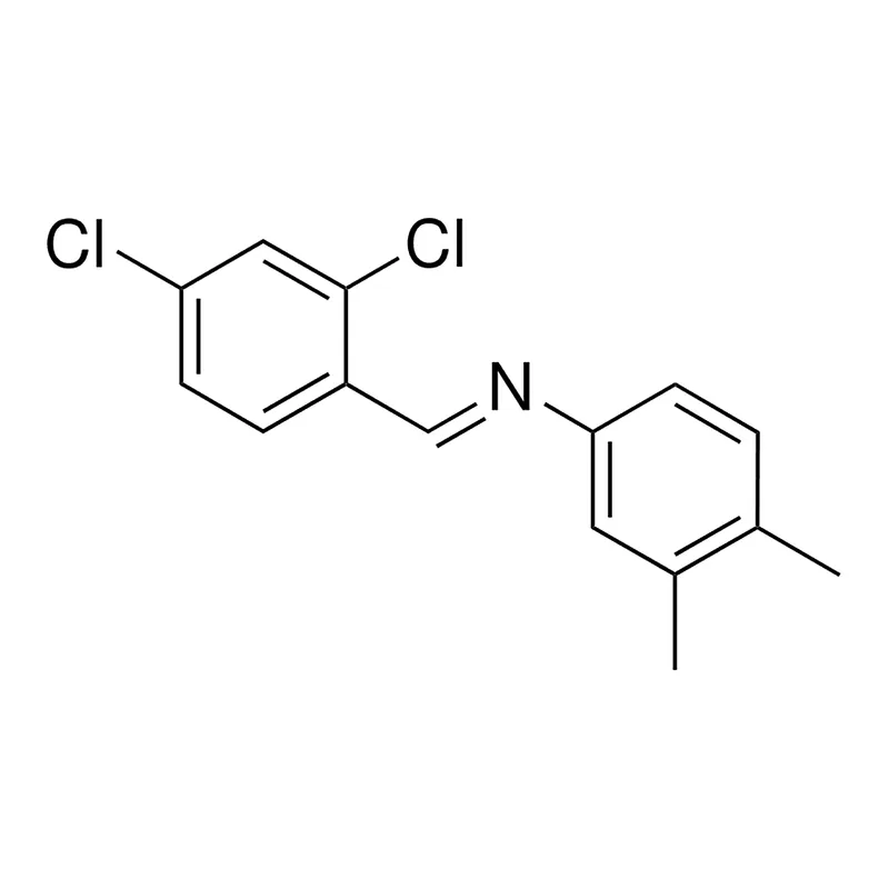 Merck N-(2,4-DICHLOROBENZYLIDENE)-3, - 50 MG&
