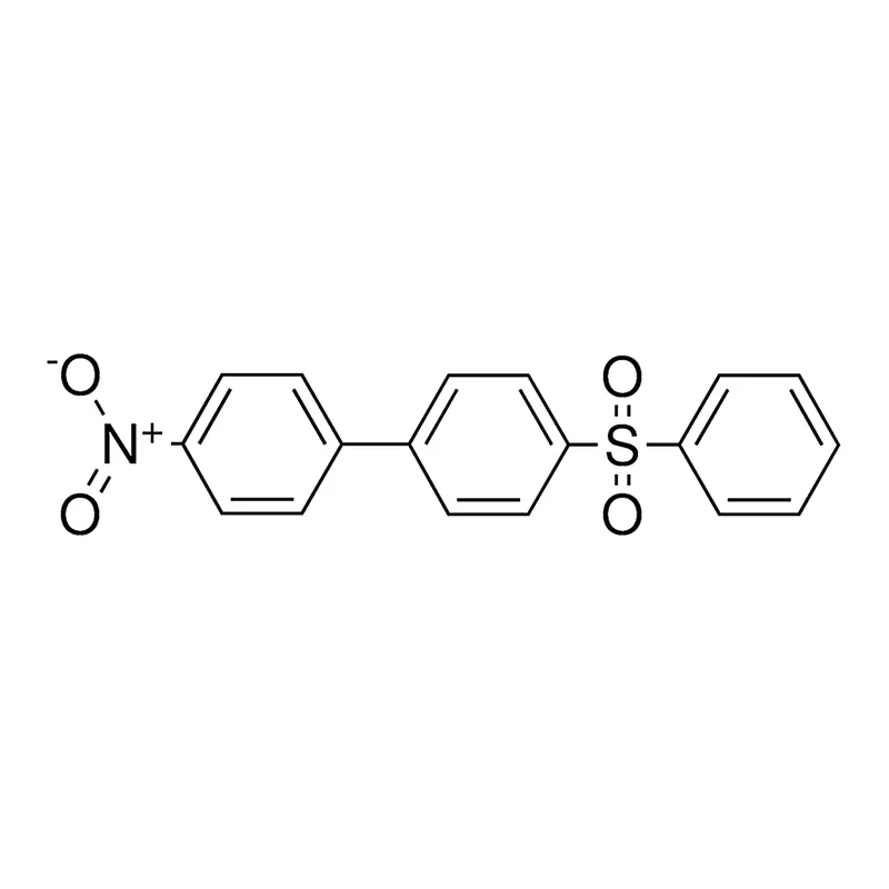 Merck 4-BENZENESULFONYL-4'-NITRO-BIP - 25 MG&