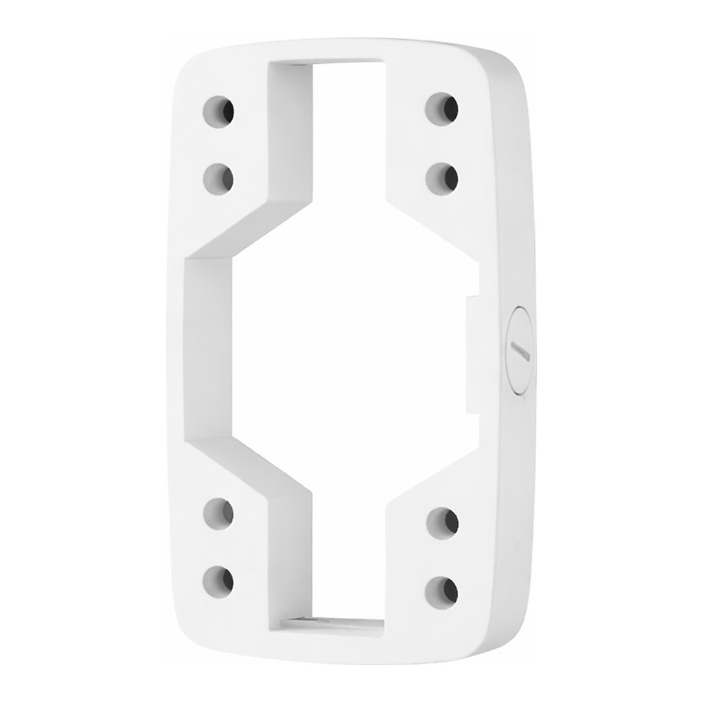 Hanwha Vision 한화비전 SBP-300WM1 XNP HCP 시리즈용 Wall 마운트