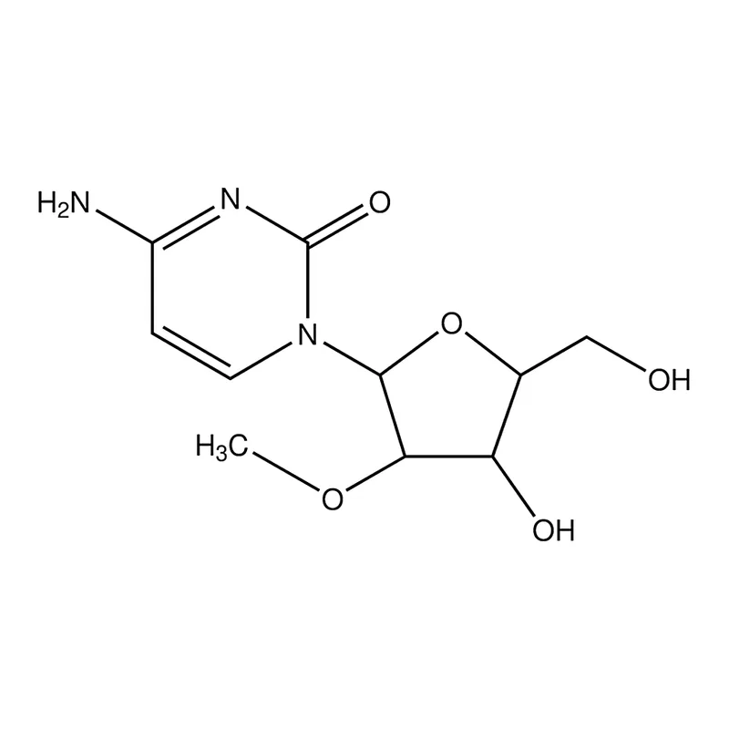 Merck 2'-0-Methylcytidine