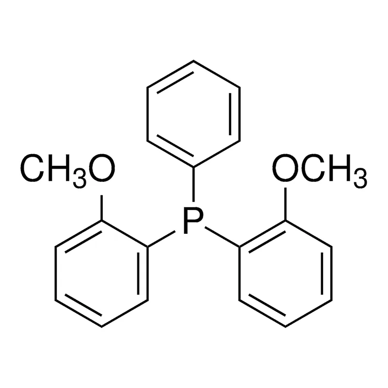 Merck BIS-(2-METHOXY-PHENYL)-PHENYL-PH-
