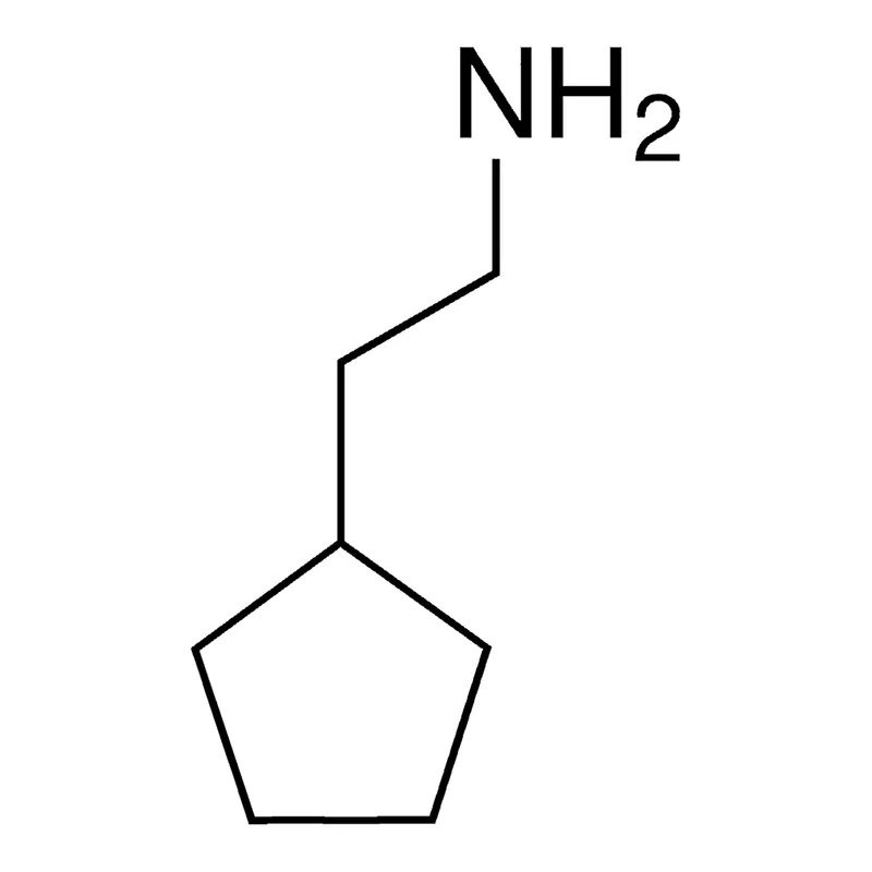 Merck 2-cyclopentylethanamine