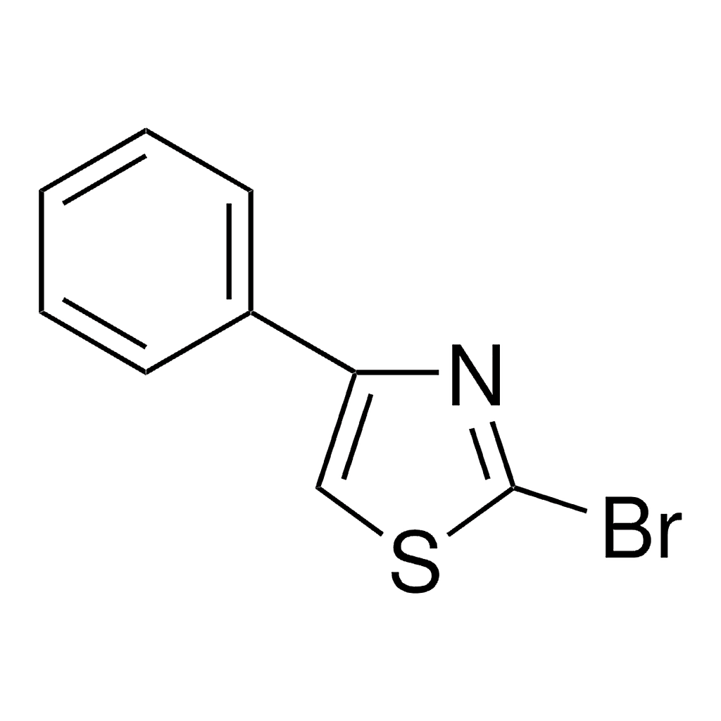 Merck 2-Bromo-4-phenylthiazole