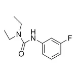 Merck 1,1-DIETHYL-3-(3-FLUOROPHENYL) - 50 MG&
