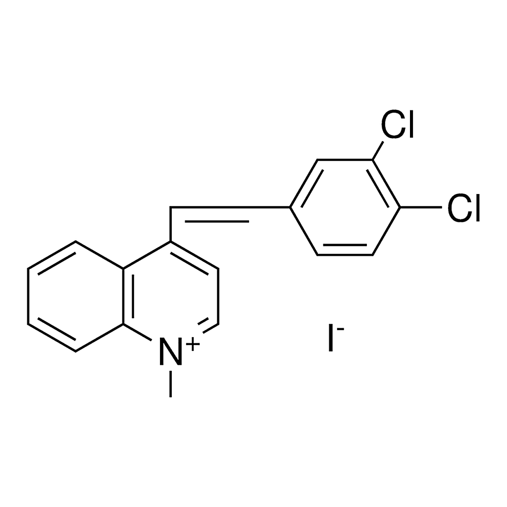Merck 4-(3,4-DICHLOROSTYRYL)-1-METHYL-