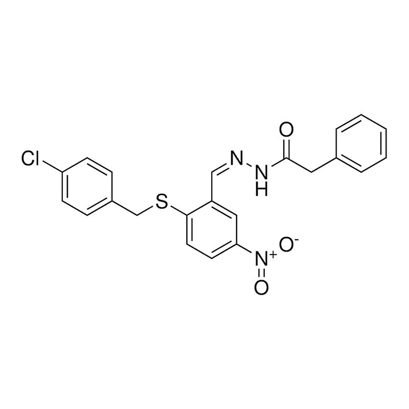 Merck 2-PHENYL-ACETIC ACID (2-(4-CHL - 5 MG&