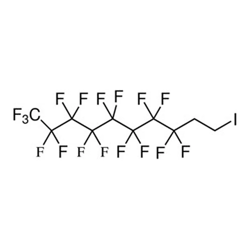 Merck 1-Iodo-1H,1H,2H,2H-Perfluorodecane, 96%