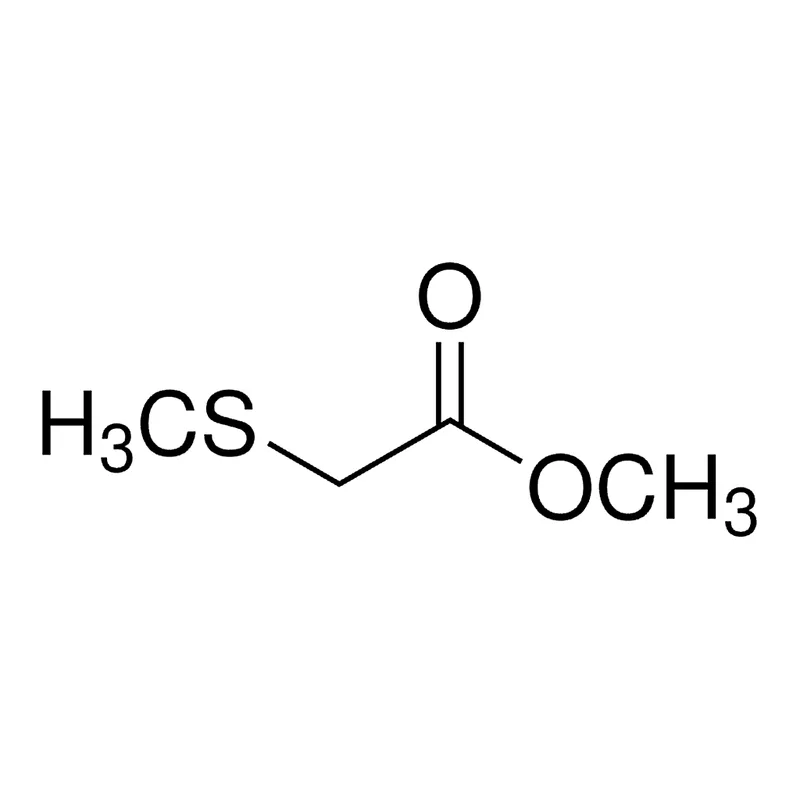 Merck Methyl (methylthio)acetate