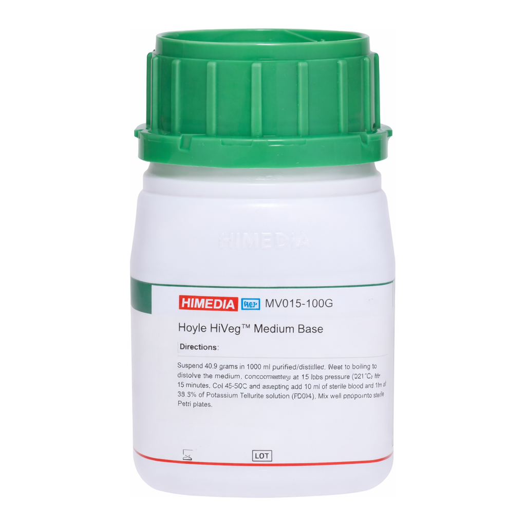 Himedia Hoyle HiVeg Medium Base