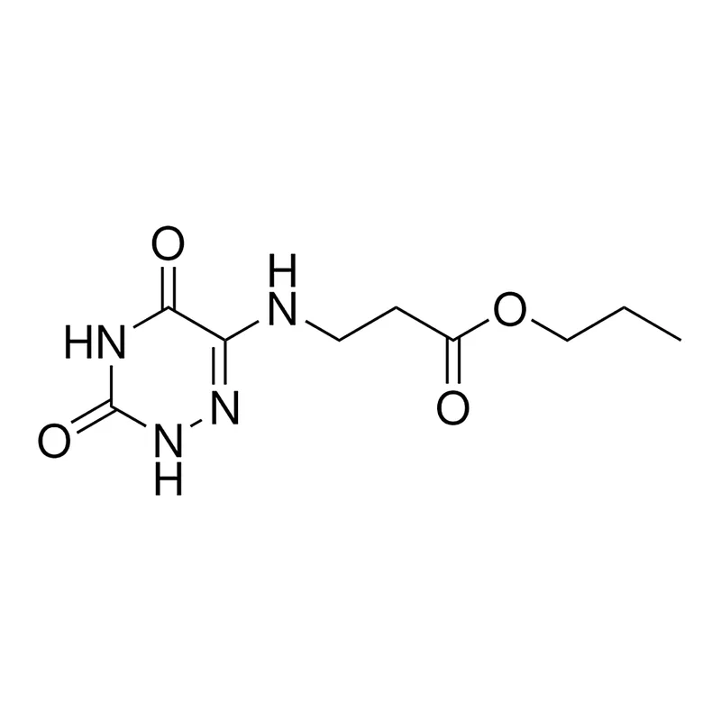 Merck 3-(3,5-DIOXO-2,3,4,5-4H- 1,2,4 - 10 MG&
