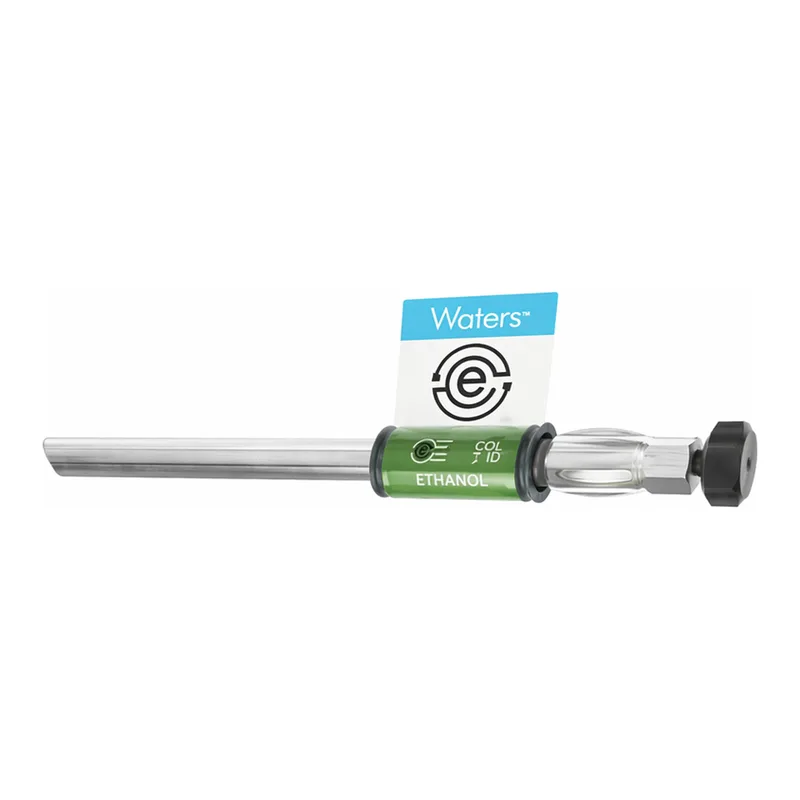 Waters Spherisorb Amino (NH2) Column, 80 Å, 3 µm, 4.6 mm X 150 mm, 1/pk, with eConnect Column Tag