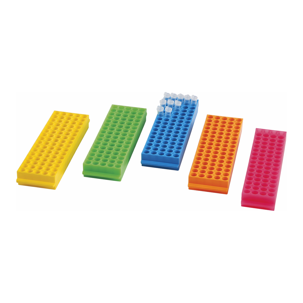 Merck Microtube Rack