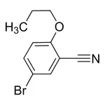 Merck 5-Bromo-2-propoxybenzonitrile