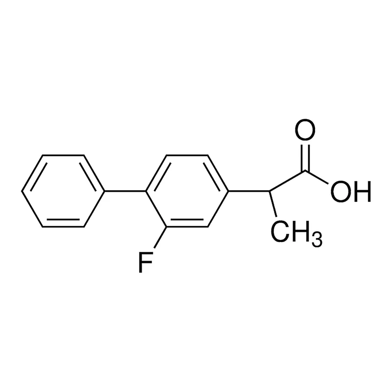 Merck Flurbiprofen