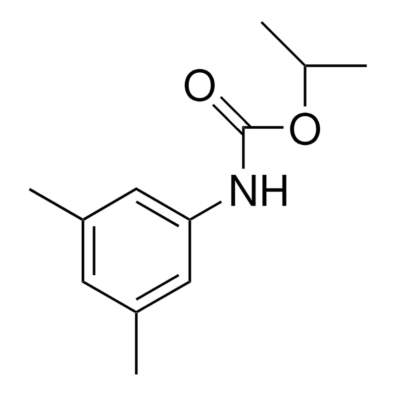 Merck ISOPROPYL N-(3,5-XYLYL)CARBAMATE