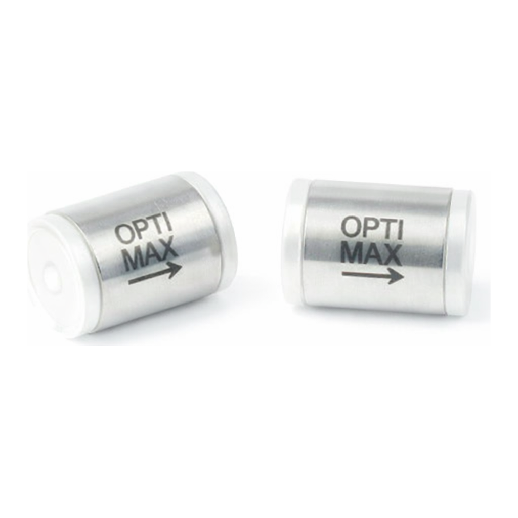 Restek OPTI-MAX Cartridge, For Waters Alliance Cartridge only, 2-pk