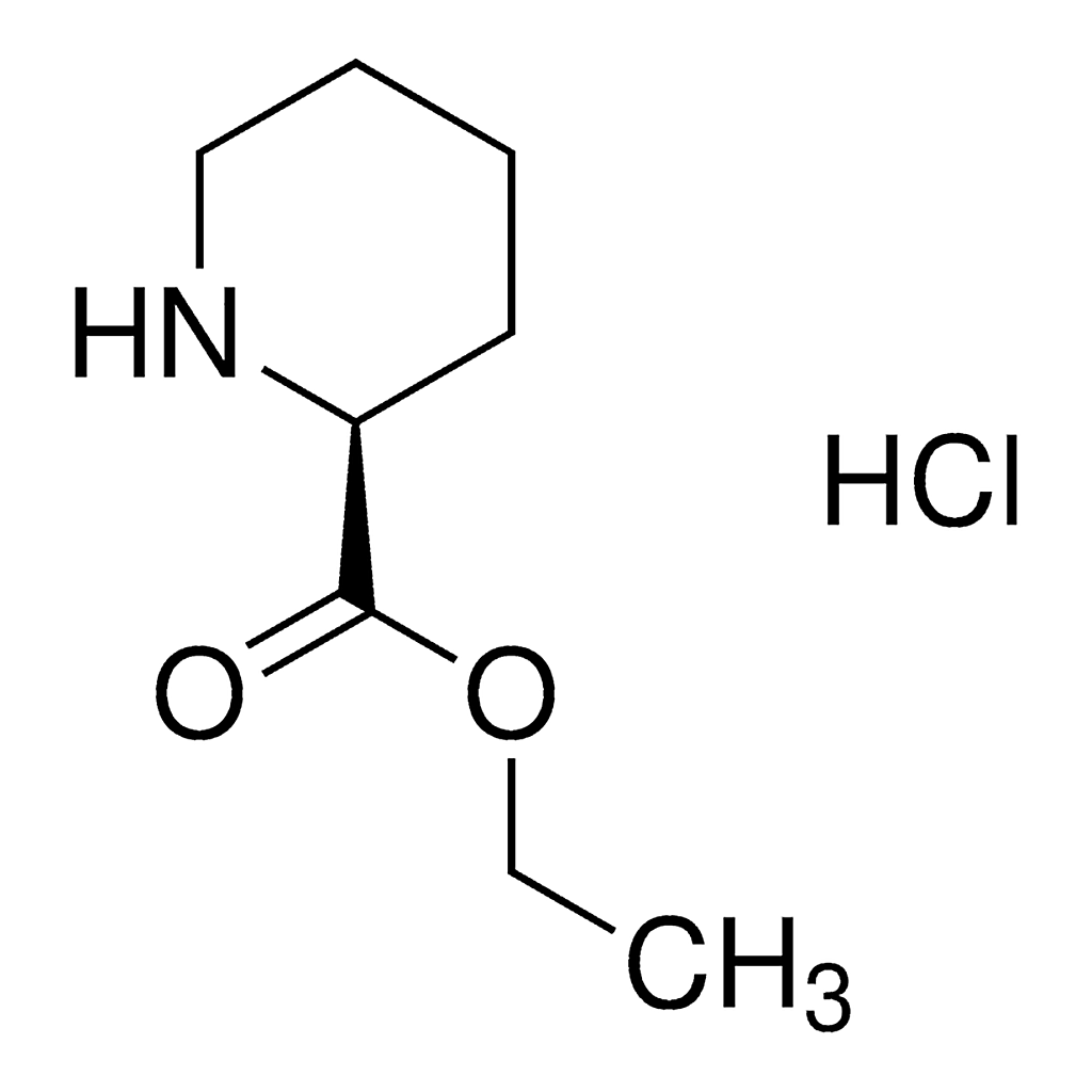 Merck (S)-piperidine-2-carboxylic acid ethyl ester hydrochloride