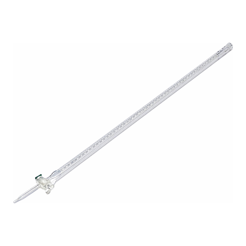 Merck Corning(R) burette serialized, certified, GLS, Corning(R) 2135