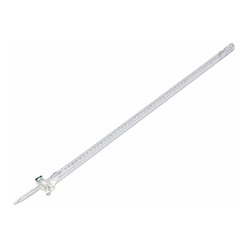 Merck Corning(R) burette serialized, certified, GLS, Corning(R) 2135