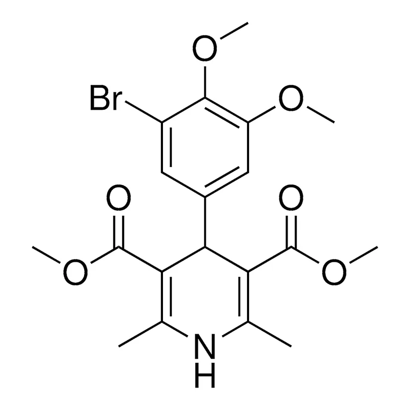 Merck RCL R40,648-1 - 50 MG