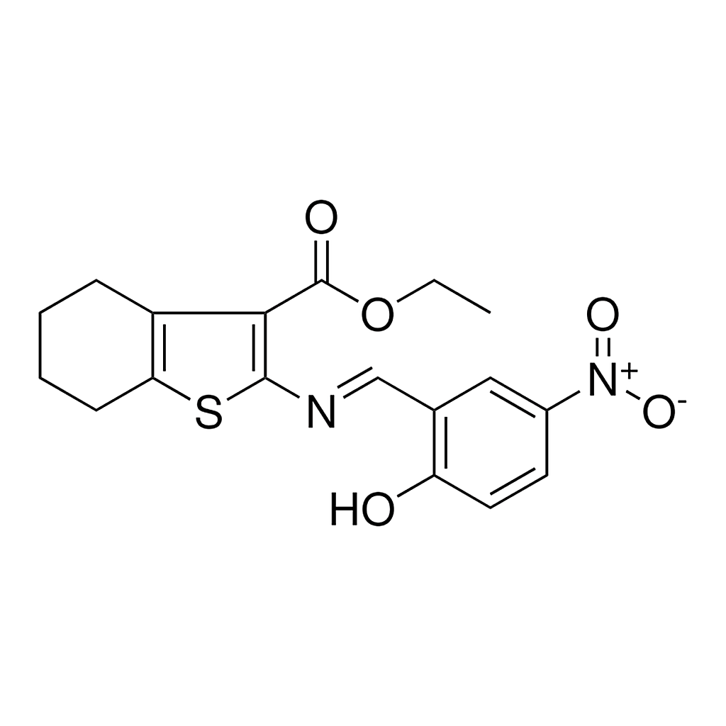Merck RCL R46,203-9 - 25 MG