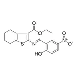 Merck RCL R46,203-9 - 25 MG