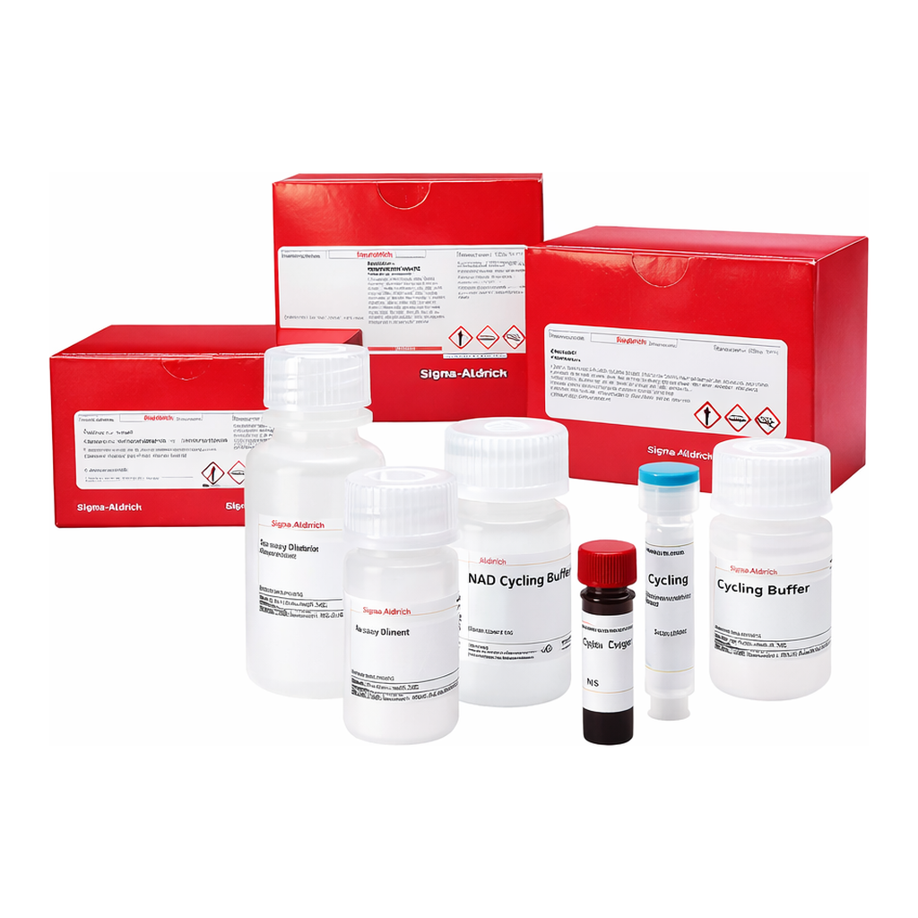 Merck ACONITASE ACTIVITY ASSAY KIT