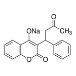 Merck 3-(A-ACETONYLBENZYL)-4-HYDROXYCOUMARIN,