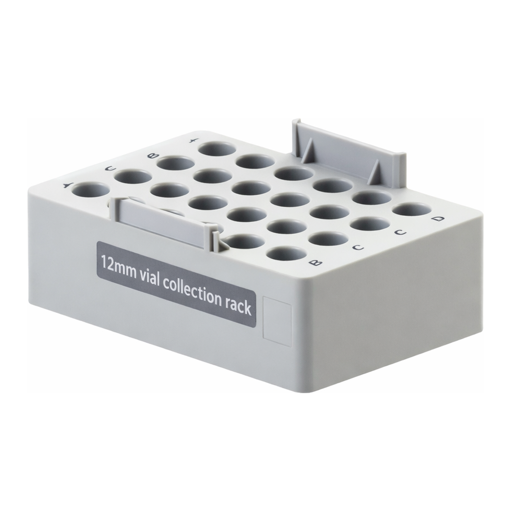 Waters ⌀12mm Vial Collection Rack