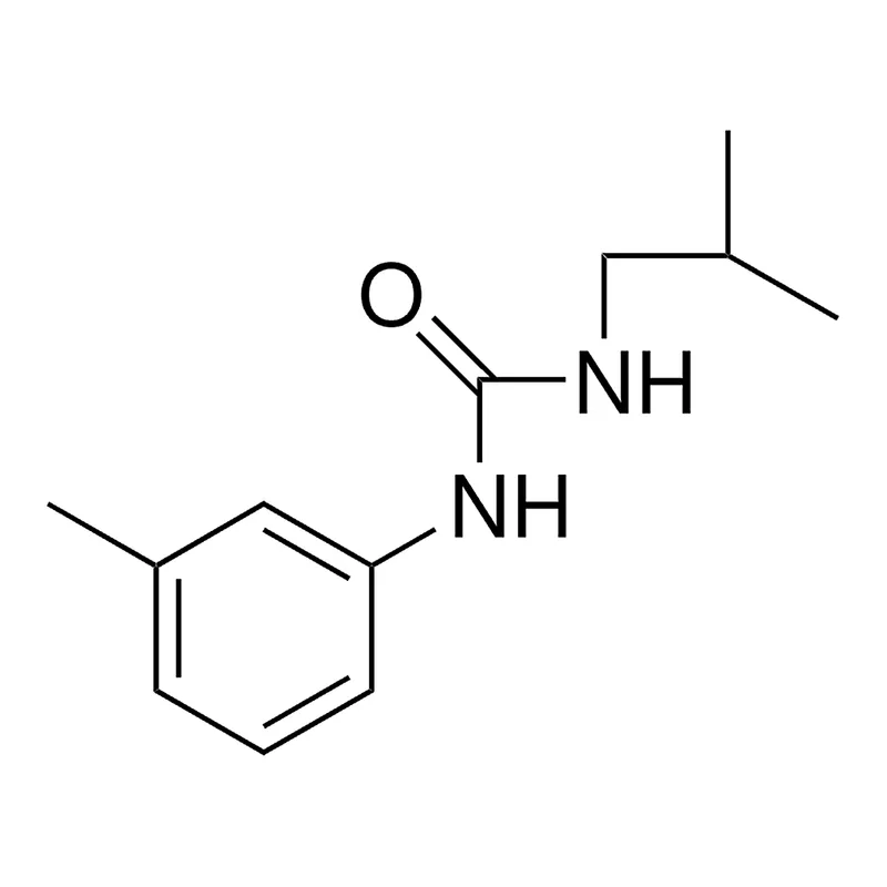Merck 1-ISOBUTYL-3-(M-TOLYL)UREA-