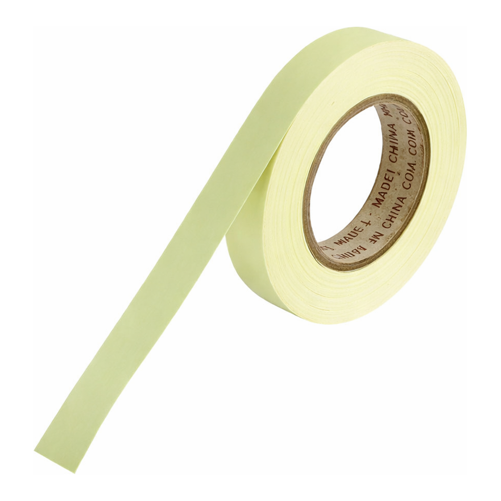 Brady Conformable Industrial Glow in the Dark Tape