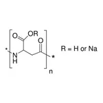 Merck POLY-(A,B)-DL-ASPARTIC ACID SODIUM
