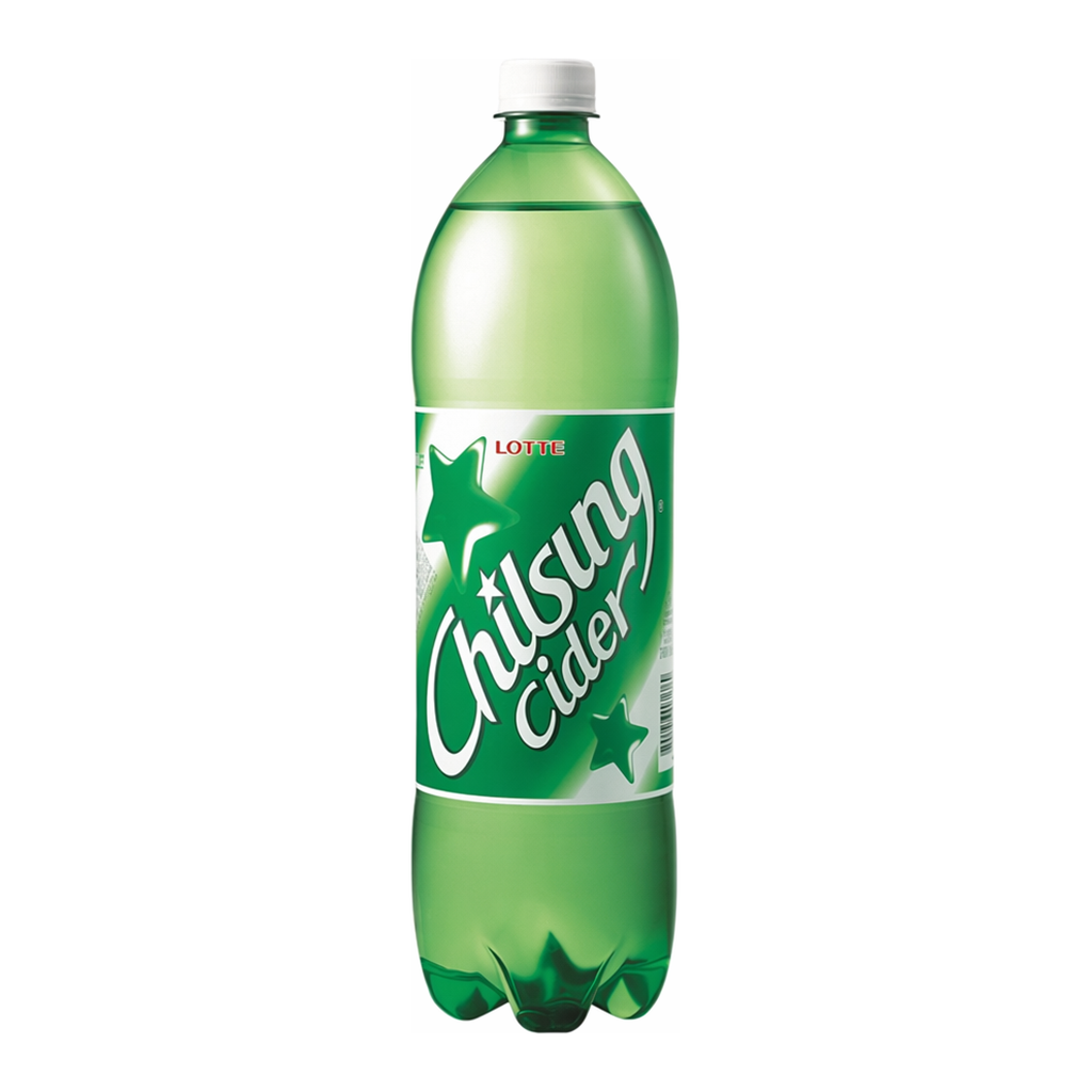 OFFICENEX [P]롯데 칠성사이다(1.5ℓ)