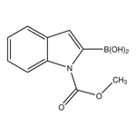 Merck 1-(N-Methoxycarbonyl)indole-2-boronic acid