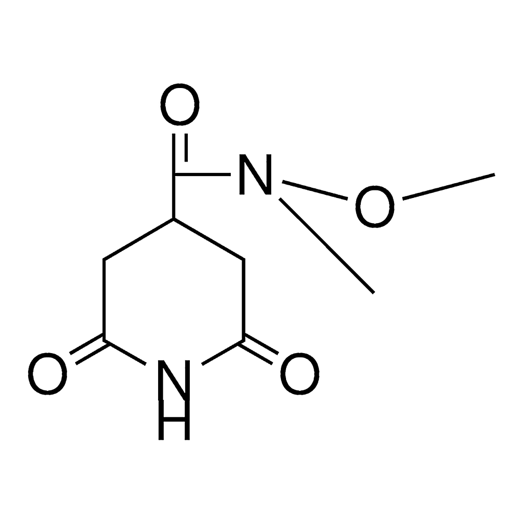 Merck 2,6-DIOXO-N-METHOXY-N-METHYL-4-P-