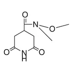 Merck 2,6-DIOXO-N-METHOXY-N-METHYL-4-P-