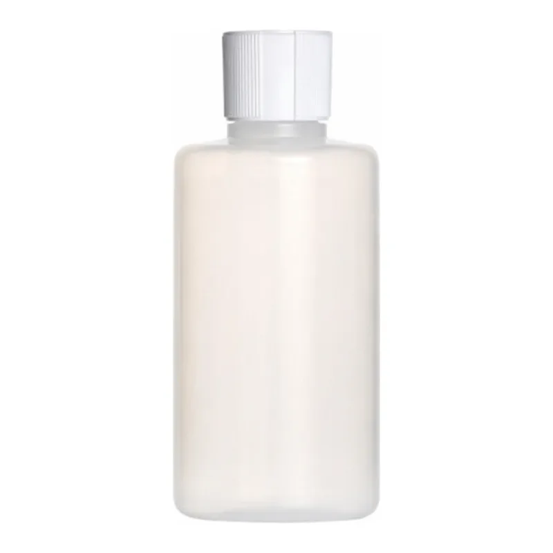 Merck Azlon Dispensing Bottles with retractable pivot nozzle